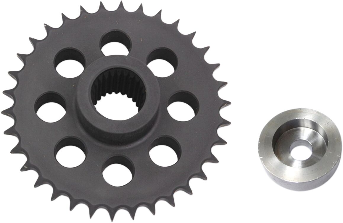 SPROCKET COMP 1PC M8
