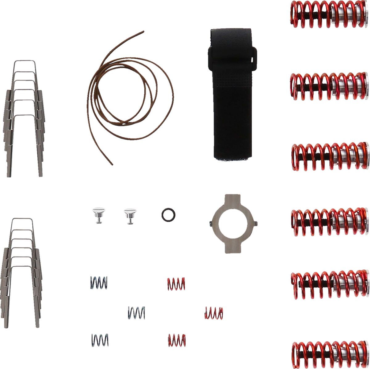 CLUTCH RADIUSCX 4.0 HONDA