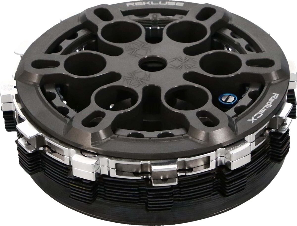 CLUTCH RADIUSCX 4.0 HONDA