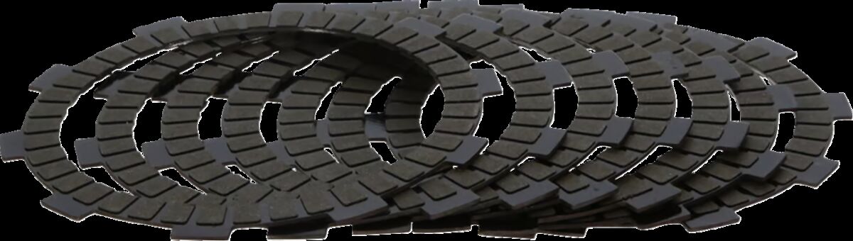 CLUTCH PLATES SET SX125 19-25