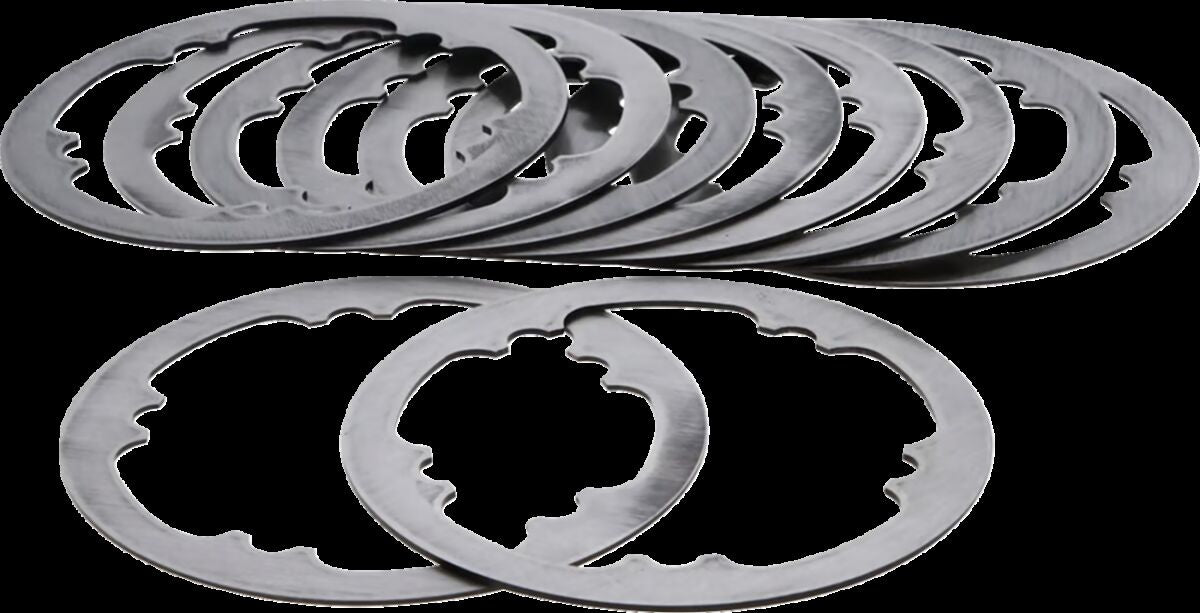 CLUTCH PLATES SET SX125 19-25