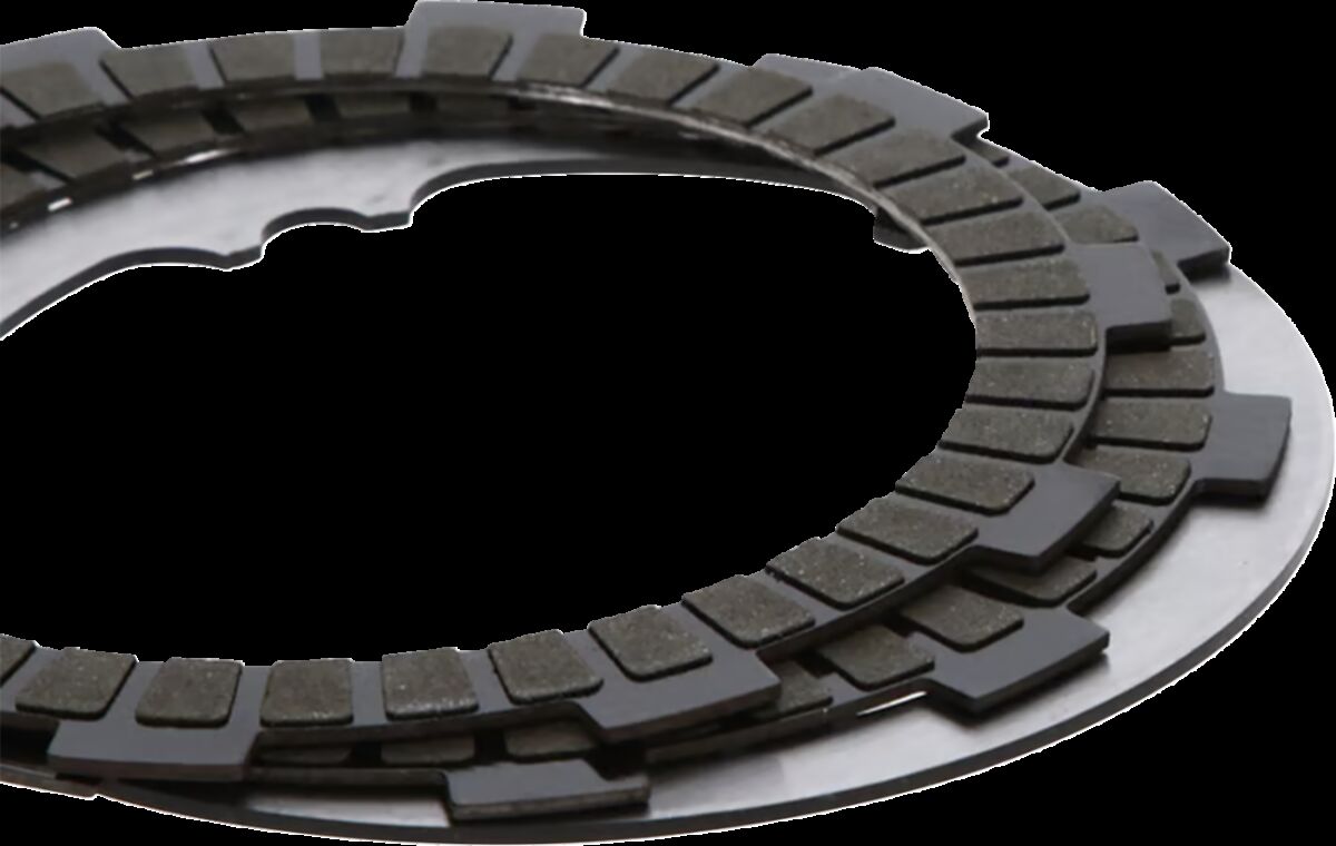 CLUTCH PLATES SET SX125 19-25