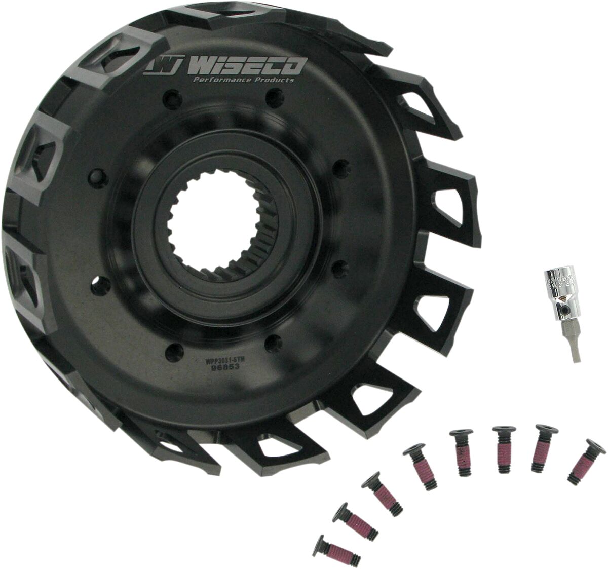 CLUTCH BASKET YZ450F
