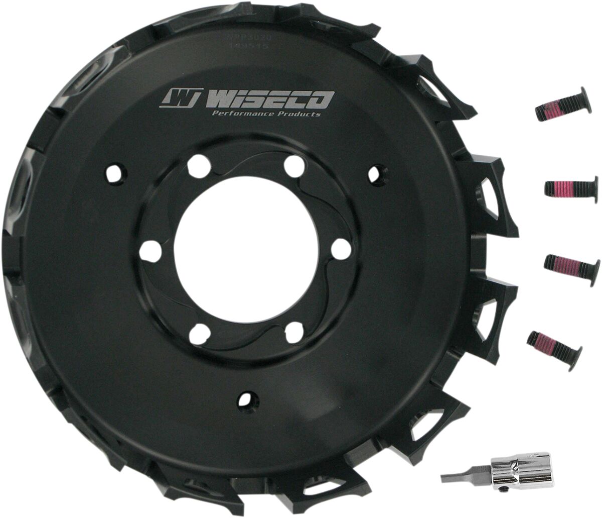 CLUTCH BASKET DRZ400