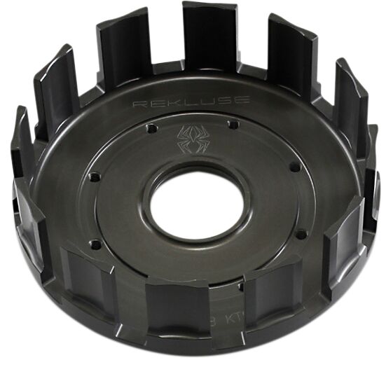 CLTCH BSKT FE 390/450/570