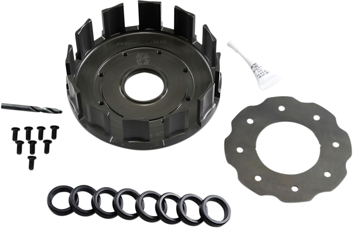 CLTCH BSKT FE 390/450/570