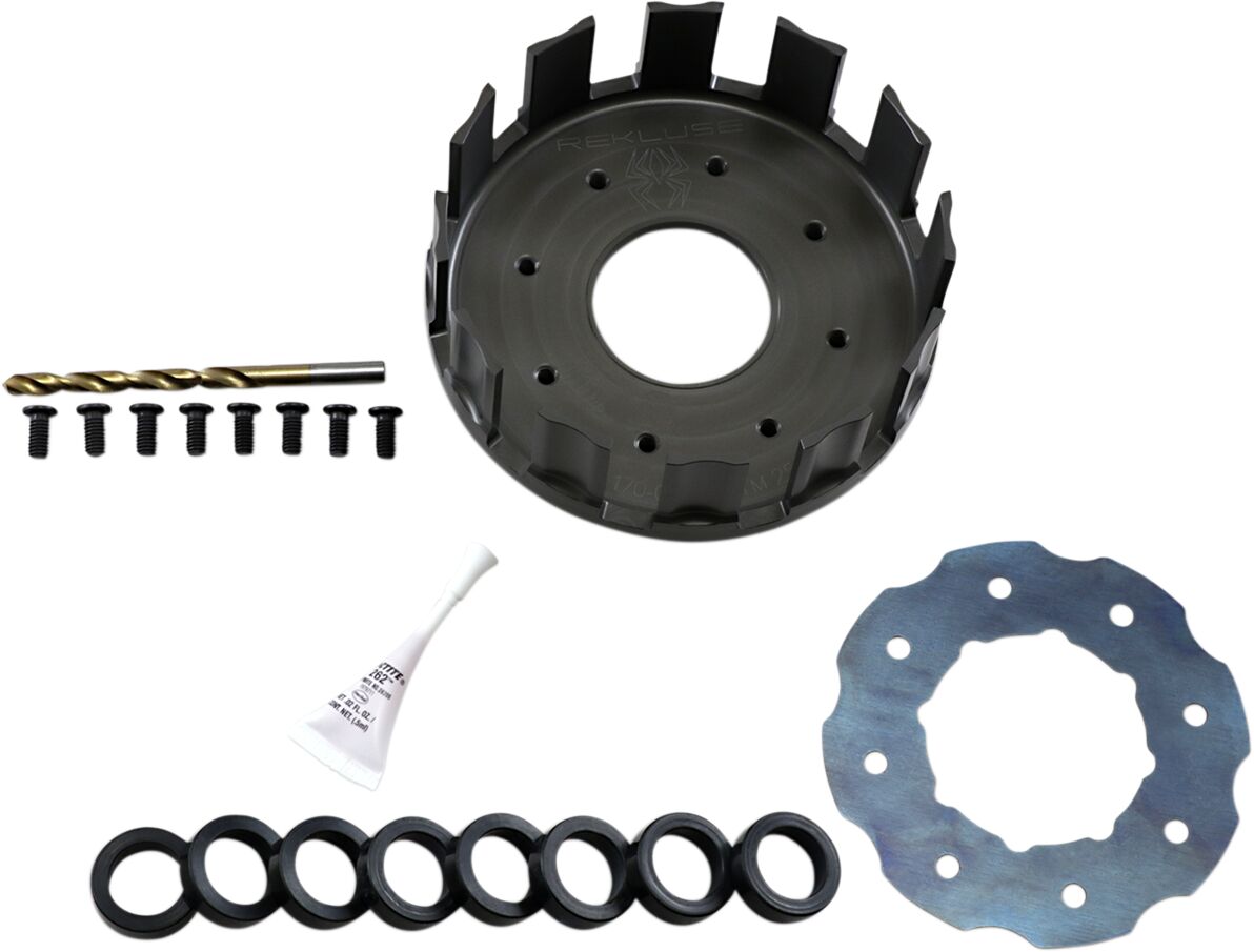 CLUTCH BSKT FE250/KTM250
