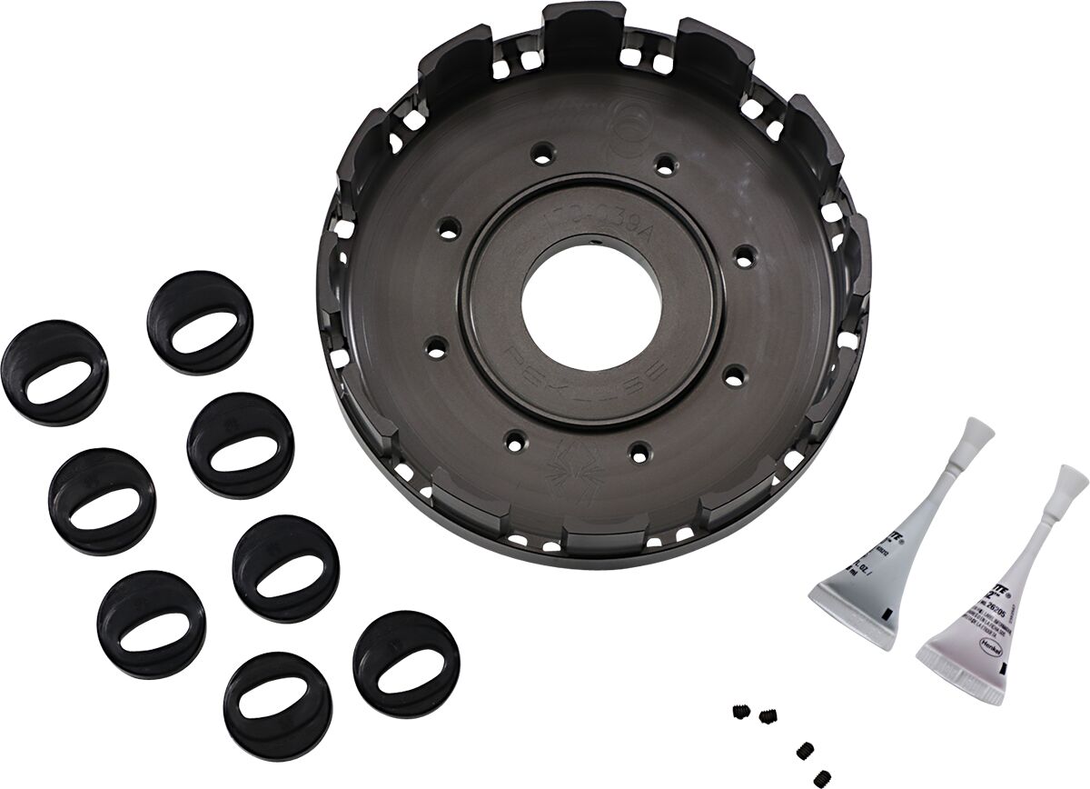 CLUTCH BSKT YZ250F 19-20