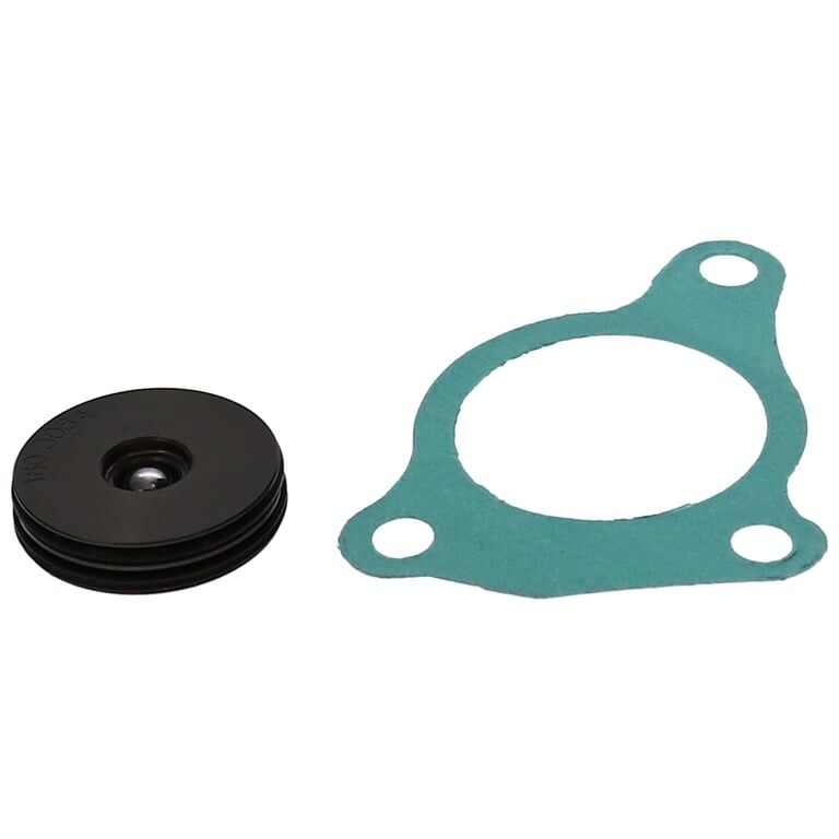 SALVE CYLINDER REBUILT KIT
