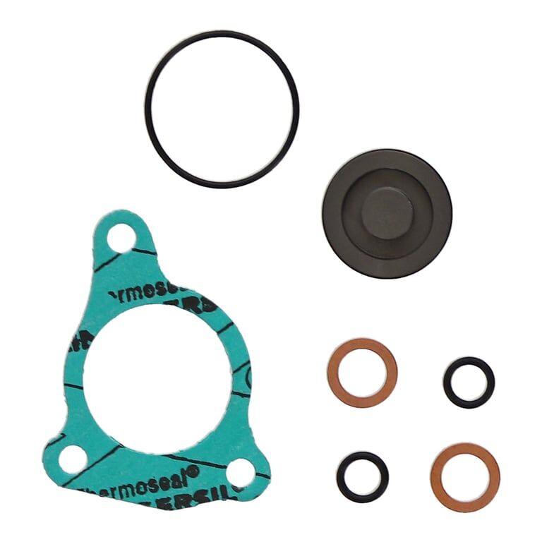 SALVE CYLINDER REBUILT KIT