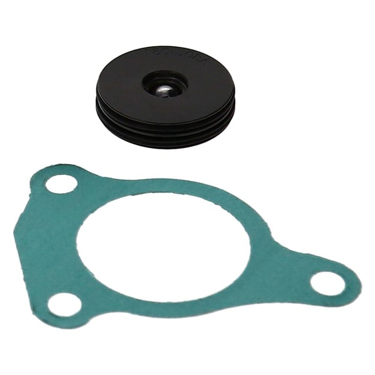 SALVE CYLINDER REBUILT KIT