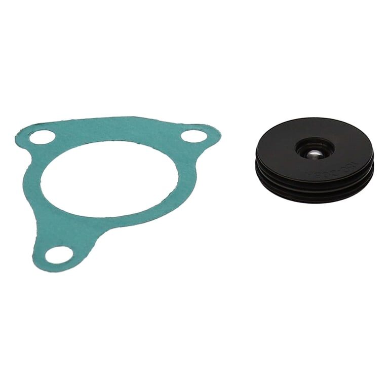 SALVE CYLINDER REBUILT KIT
