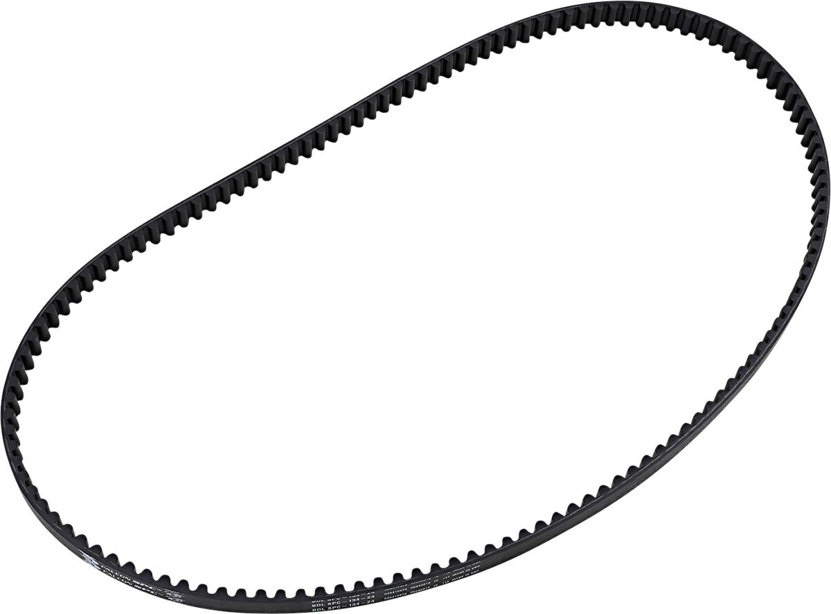 BELT REAR DRV 24MMX134T