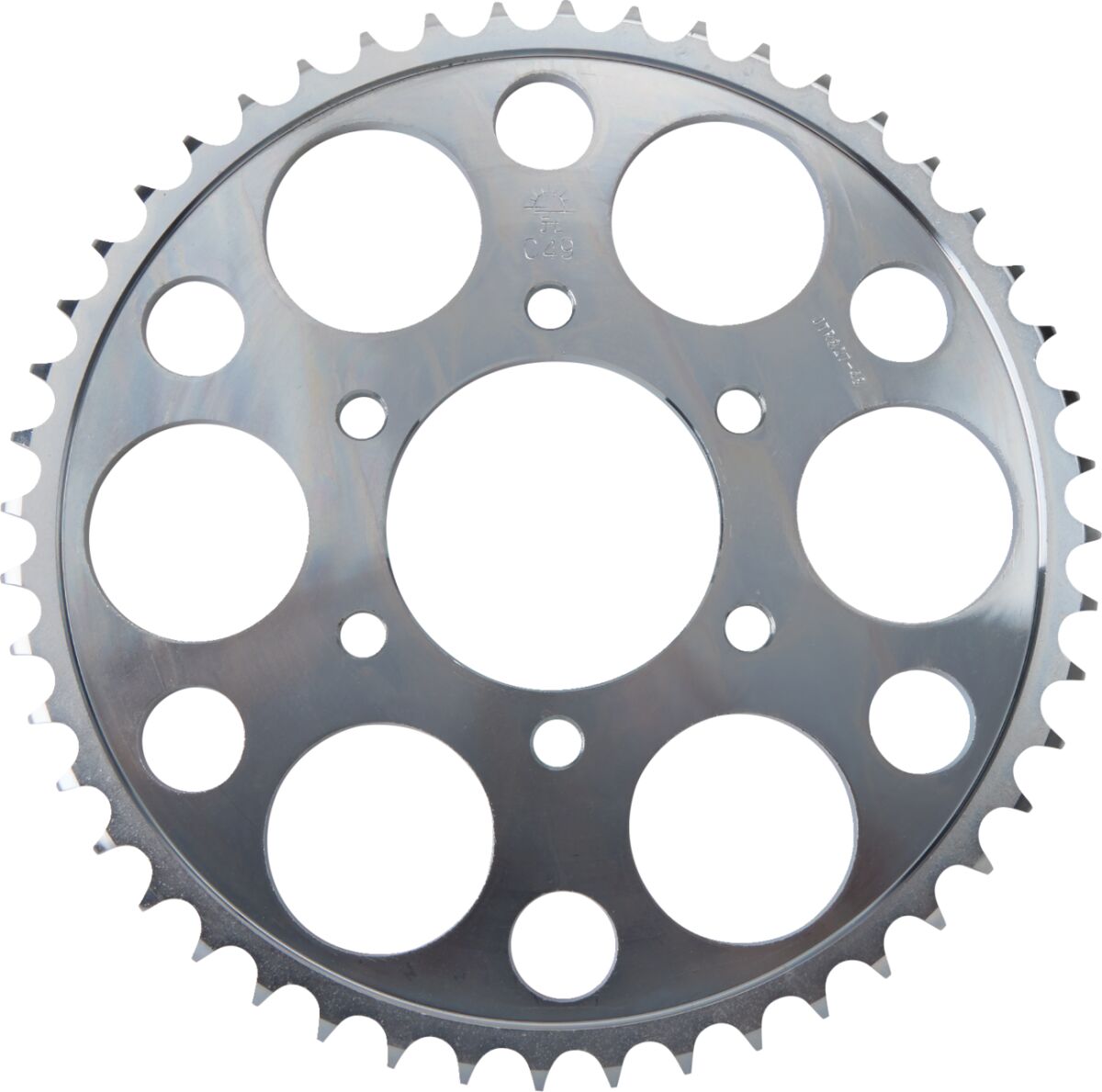 SPROCKET REAR 48T 532
