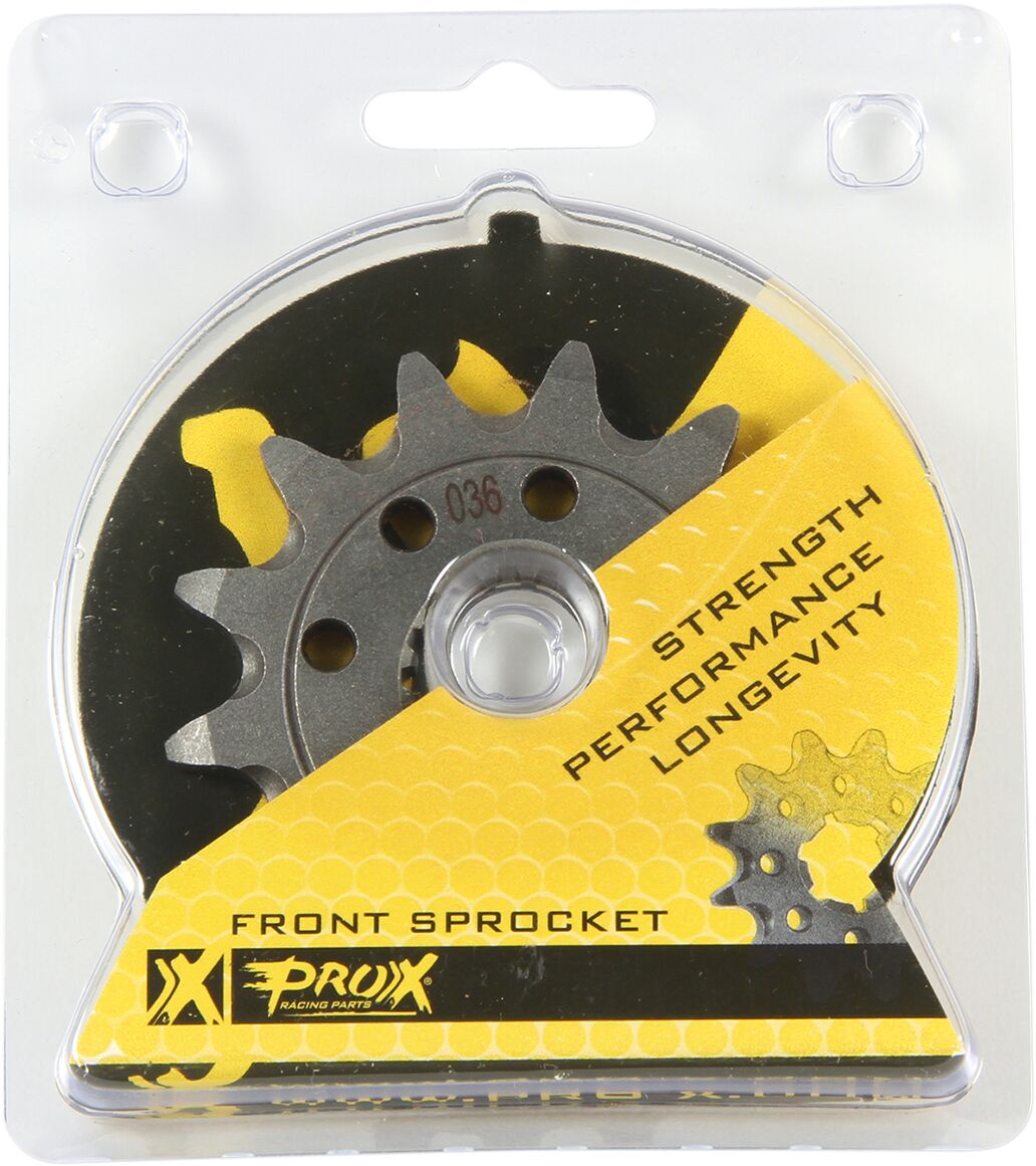 FRNT SPRCKT CRF250R 13T 18-