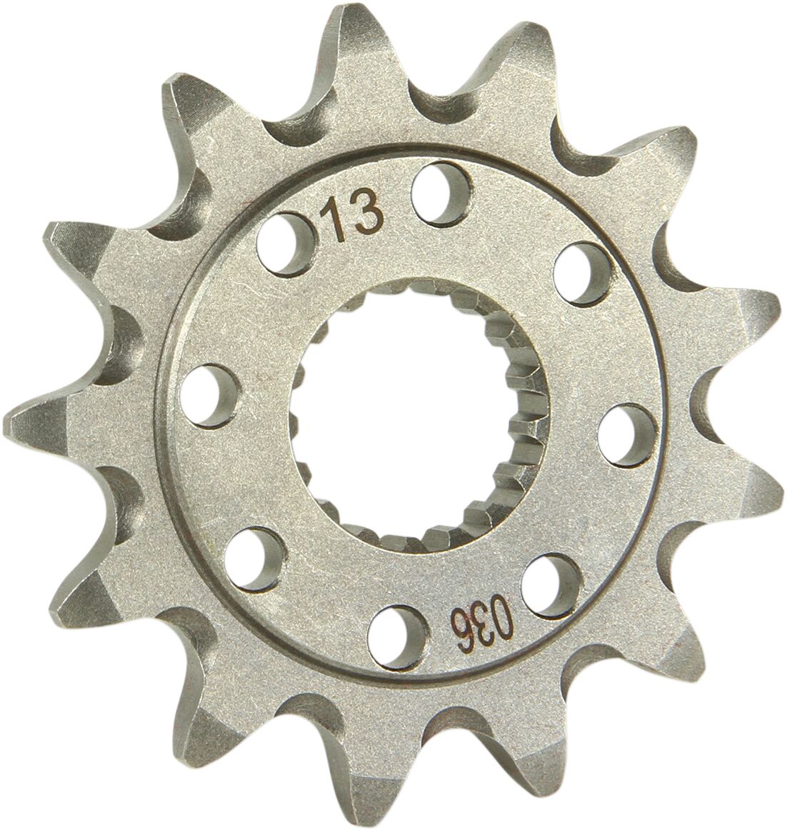 FRNT SPRCKT CRF250R 13T 18-