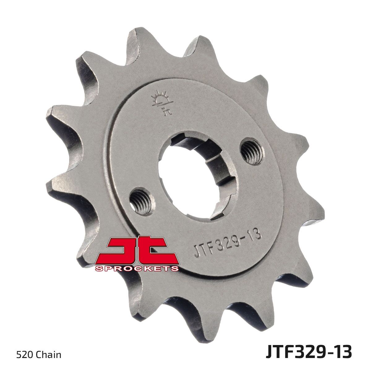 SPROCKET FRONT 13T 520