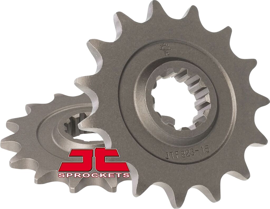 SPROCKET FRONT 15T 520