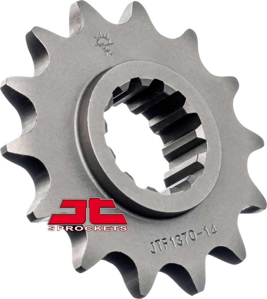 SPROCKET FRONT 14T 525