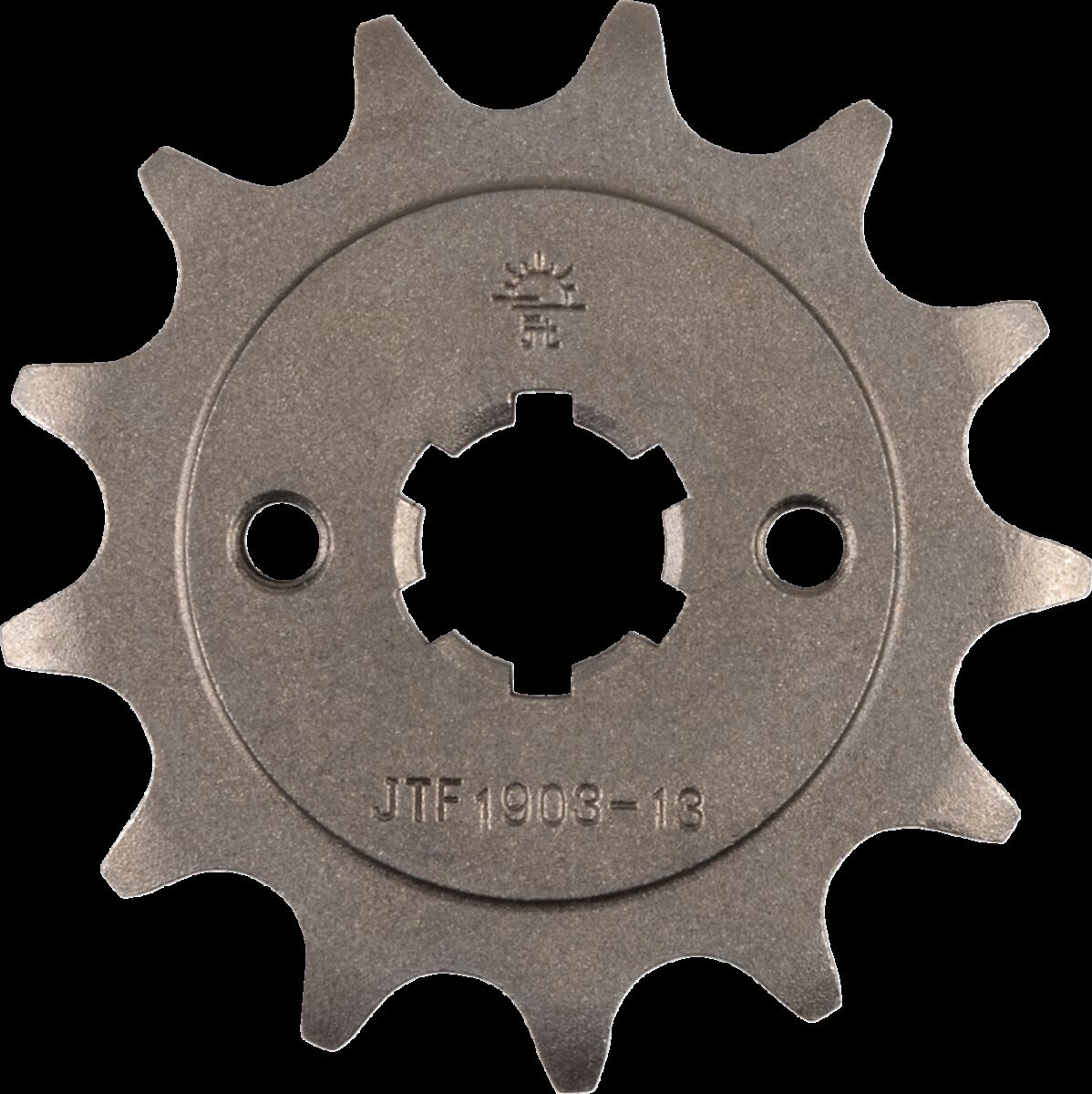 SPROCKET FRONT 13T 520