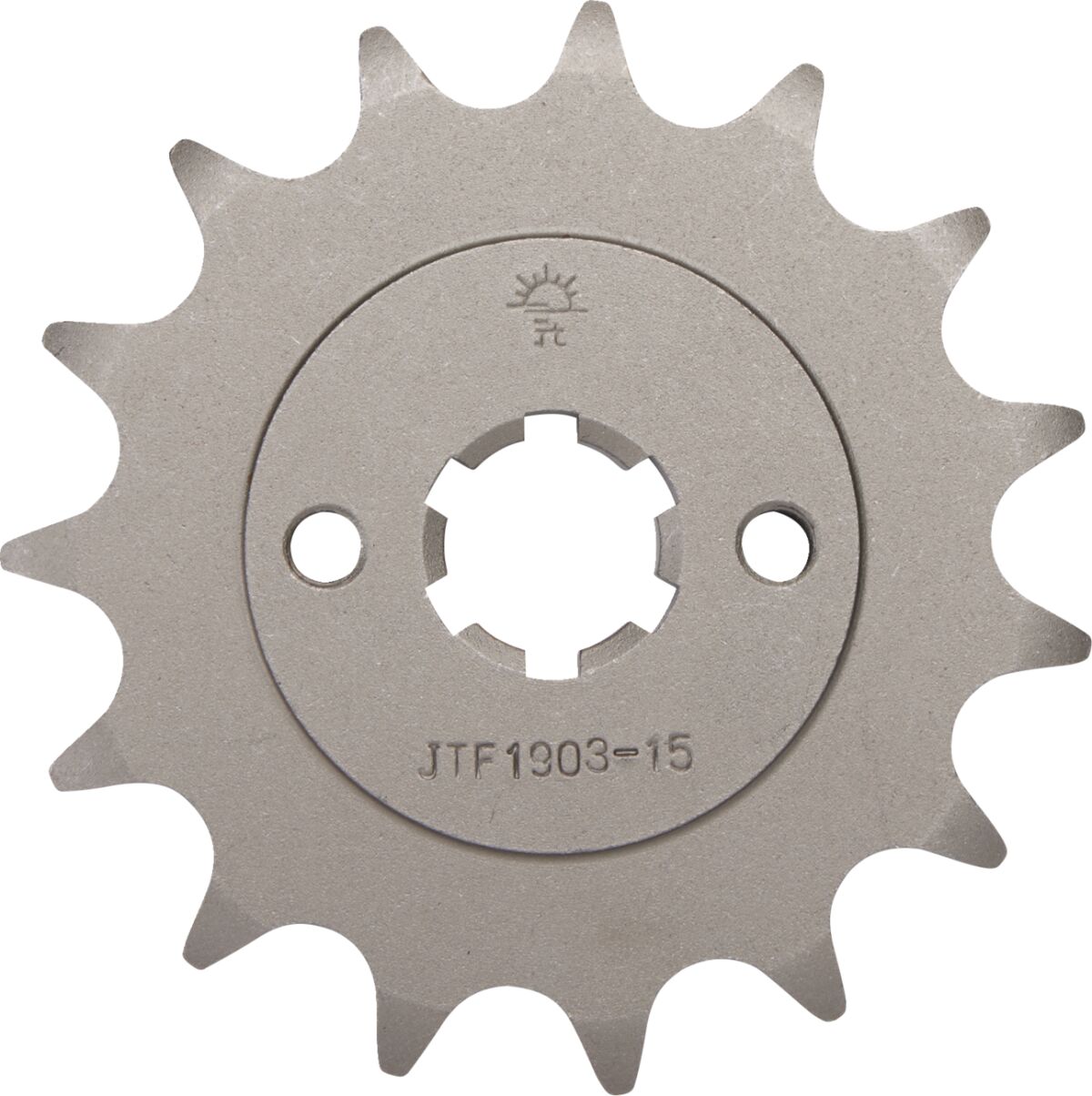 SPROCKET FRONT 15T 520