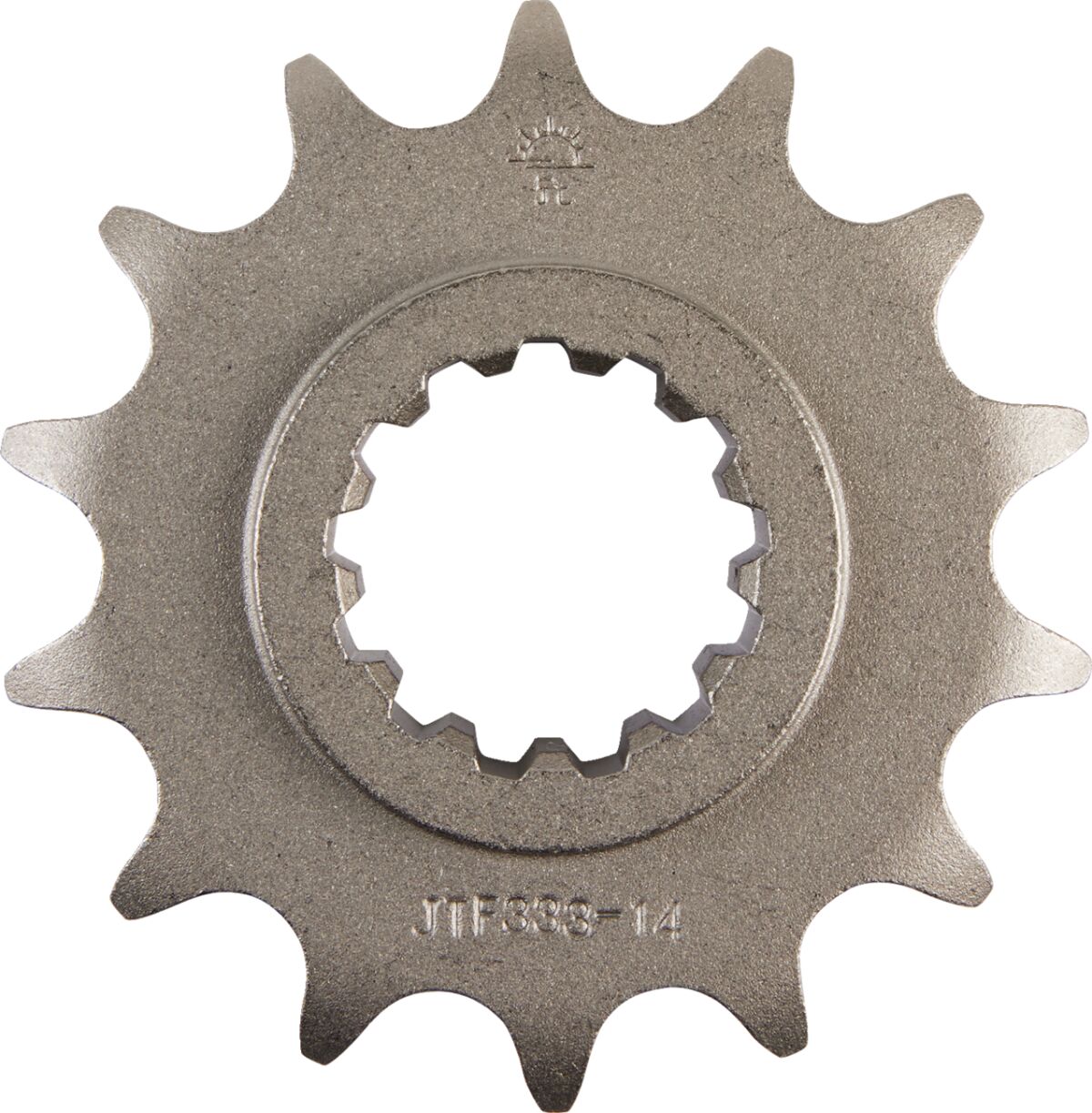 SPROCKET FRONT 14T 530