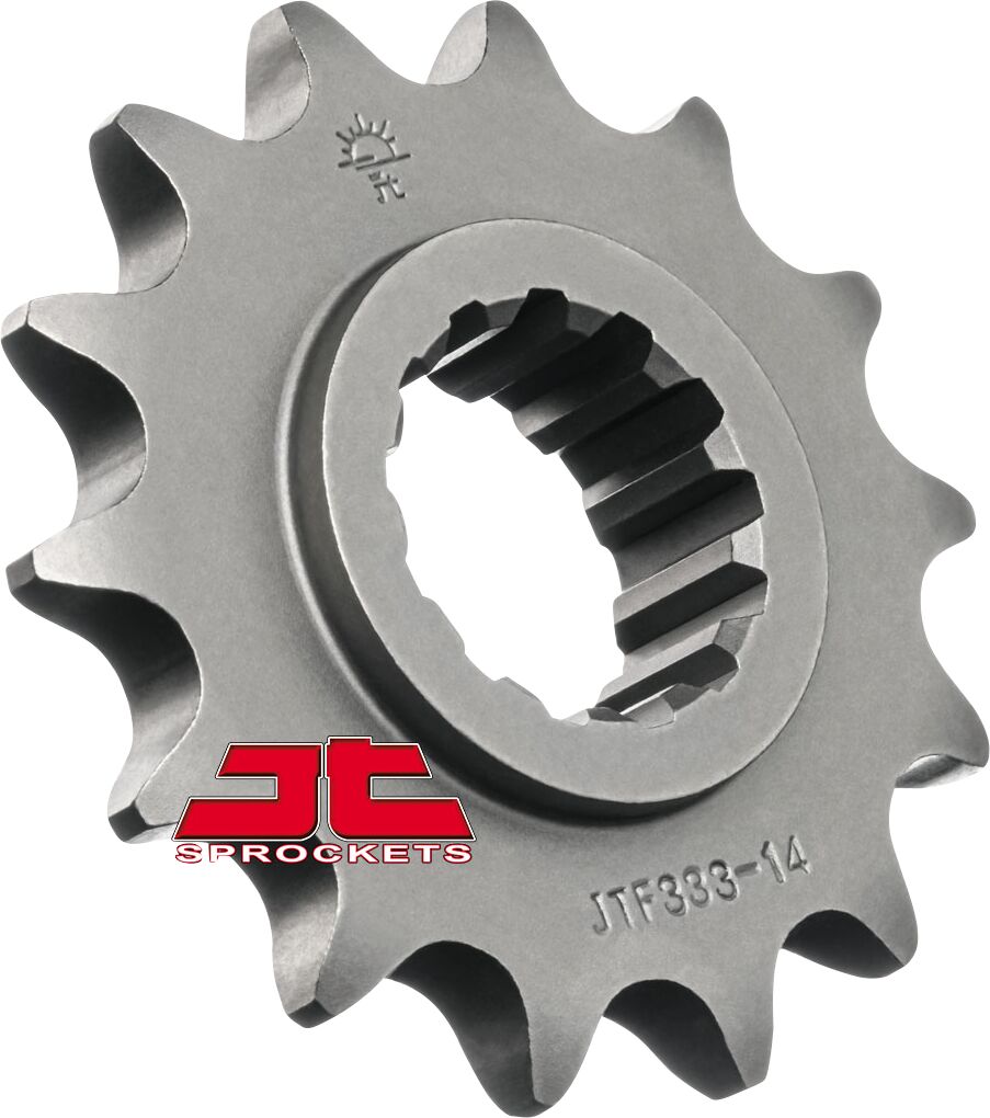 SPROCKET FRONT 14T 530