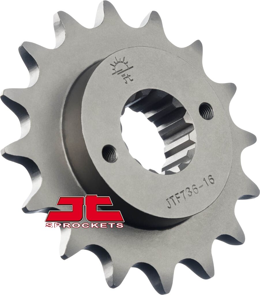 SPROCKET FRONT 16T 520