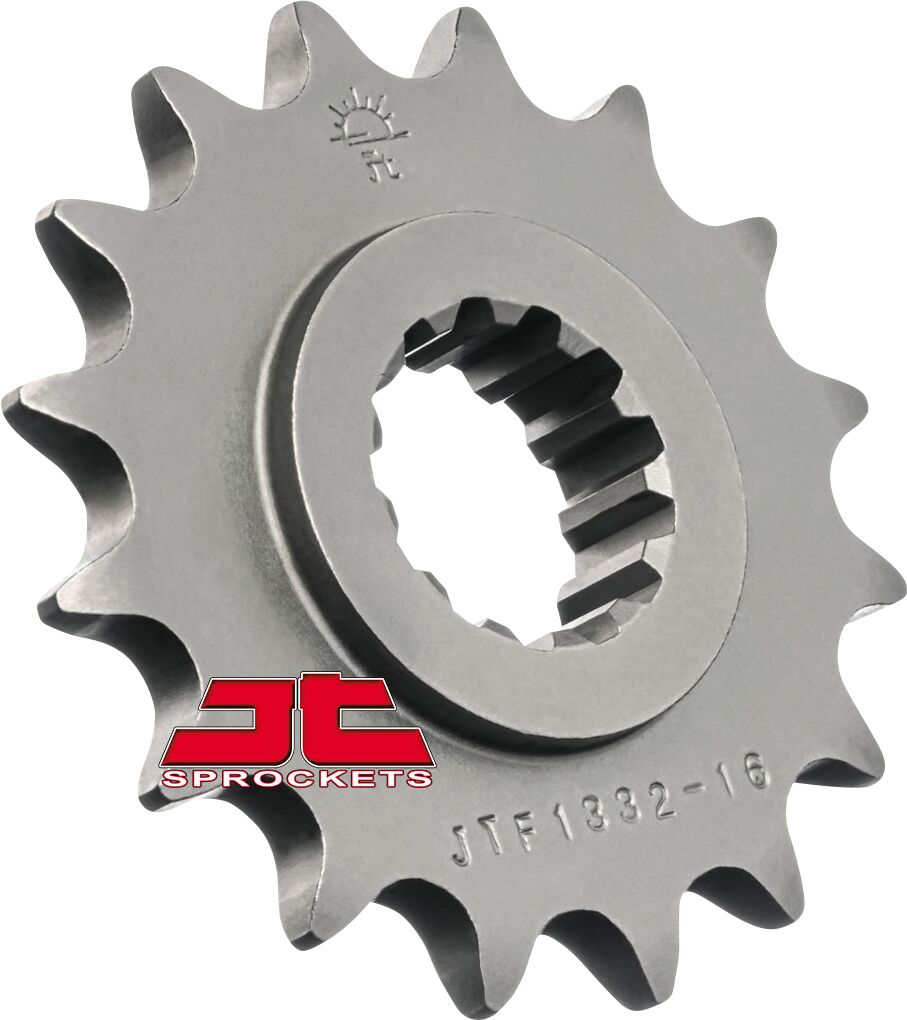 SPROCKET FRONT 16T 525