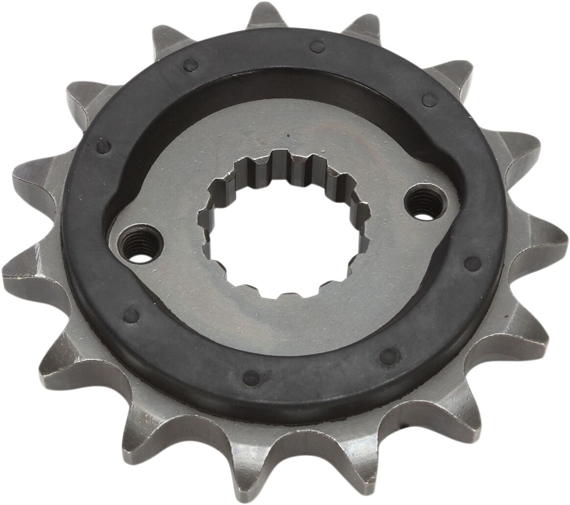 SPROCKET FRONT 15T 530 RU