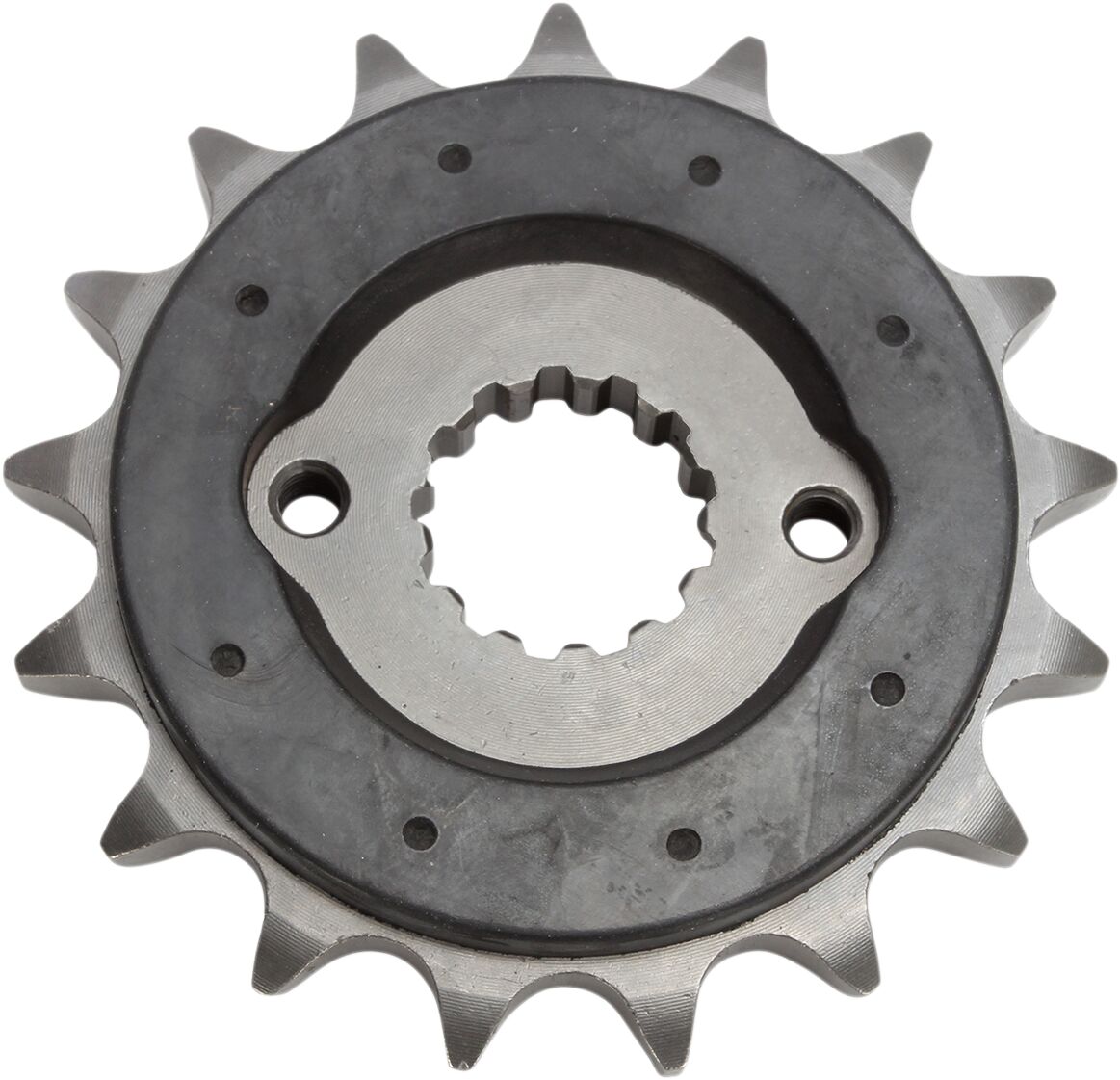 SPROCKET FRONT 17T 530 RU