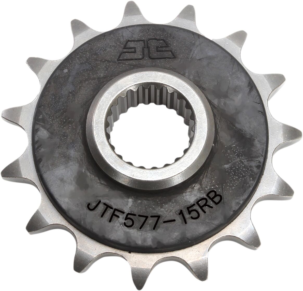 SPROCKET FRONT 15T 520 RU