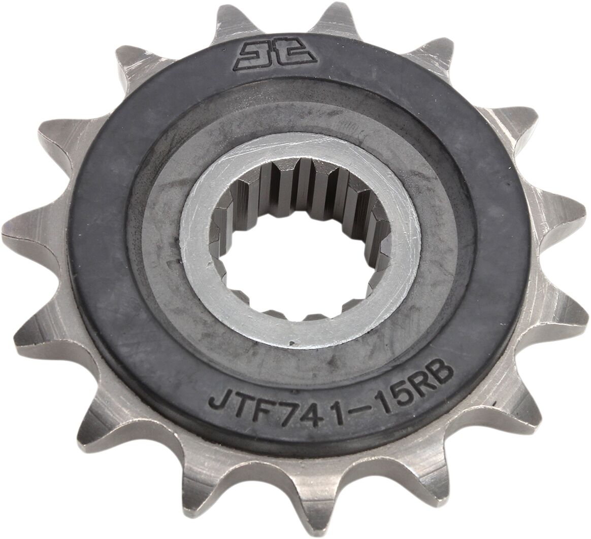 SPROCKET FRONT 15T 525 RU