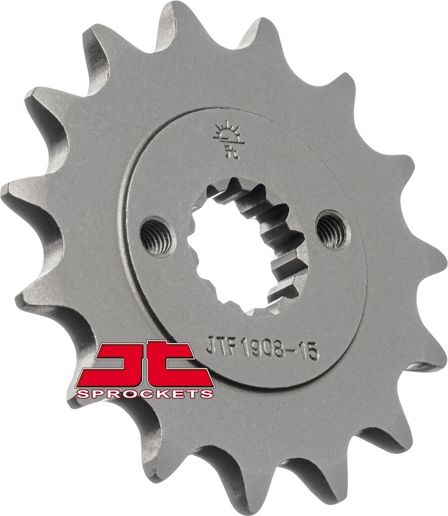 SPROCKET FRONT 15T 520