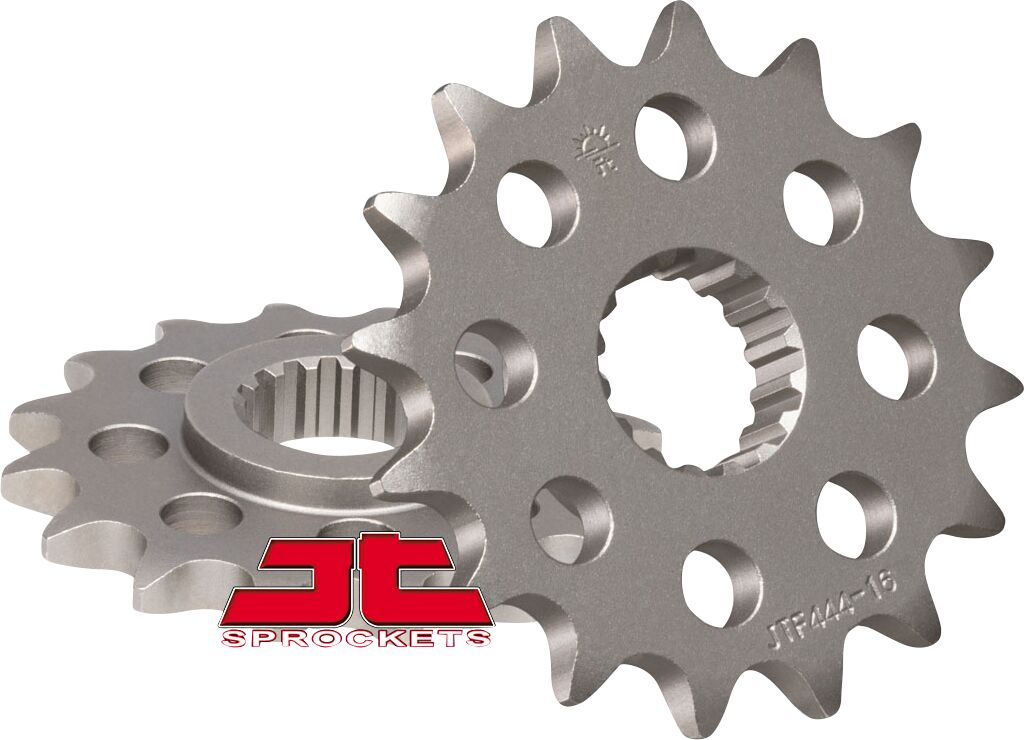 SPROCKET FRONT 16T 525