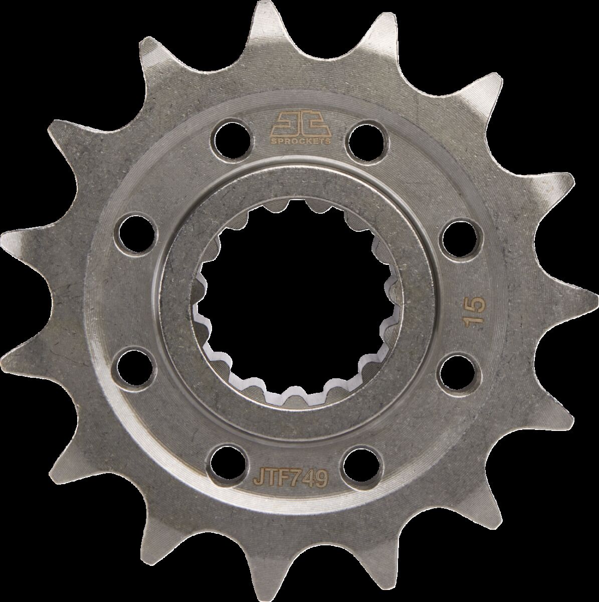 SPROCKET FRONT 15T 525