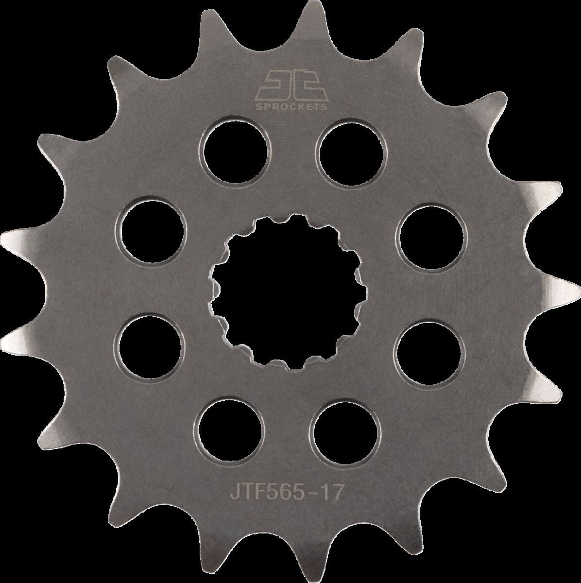 SPROCKET FRONT 17T 520