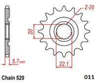 12121480 product image