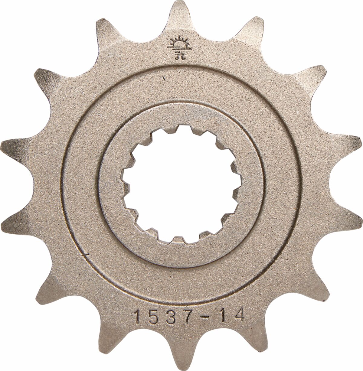 SPROCKET FRONT 14T 525