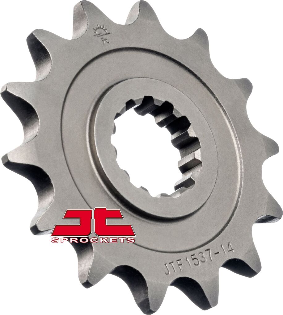 SPROCKET FRONT 14T 525