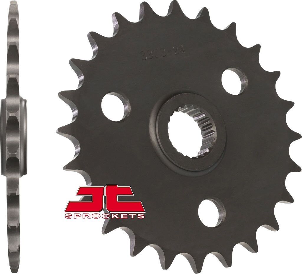SPROCKET FRONT 24T 520