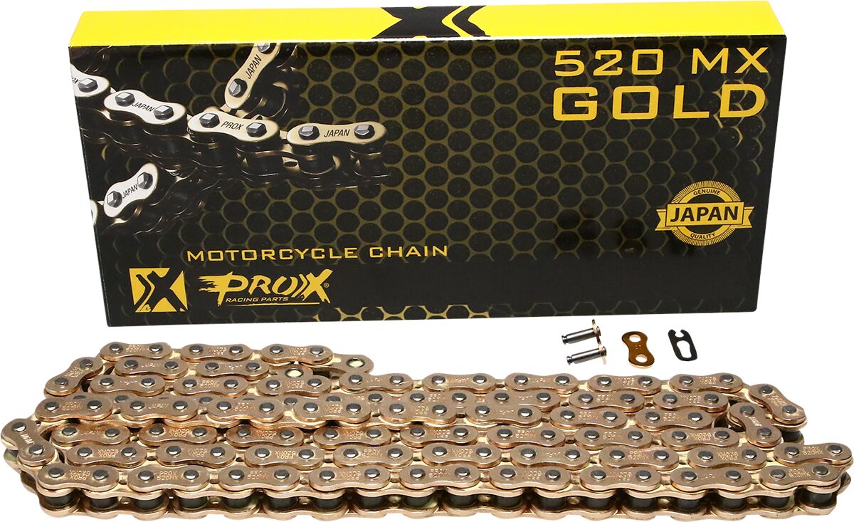 CHAIN PROX520MX GG 120C