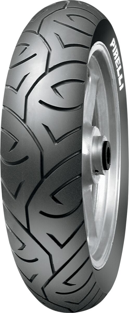 SPODEM R 130/80-17 65H TL