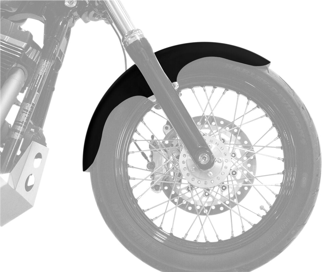 FXR|XL|FXD 39MM KLUB FRONT FEN