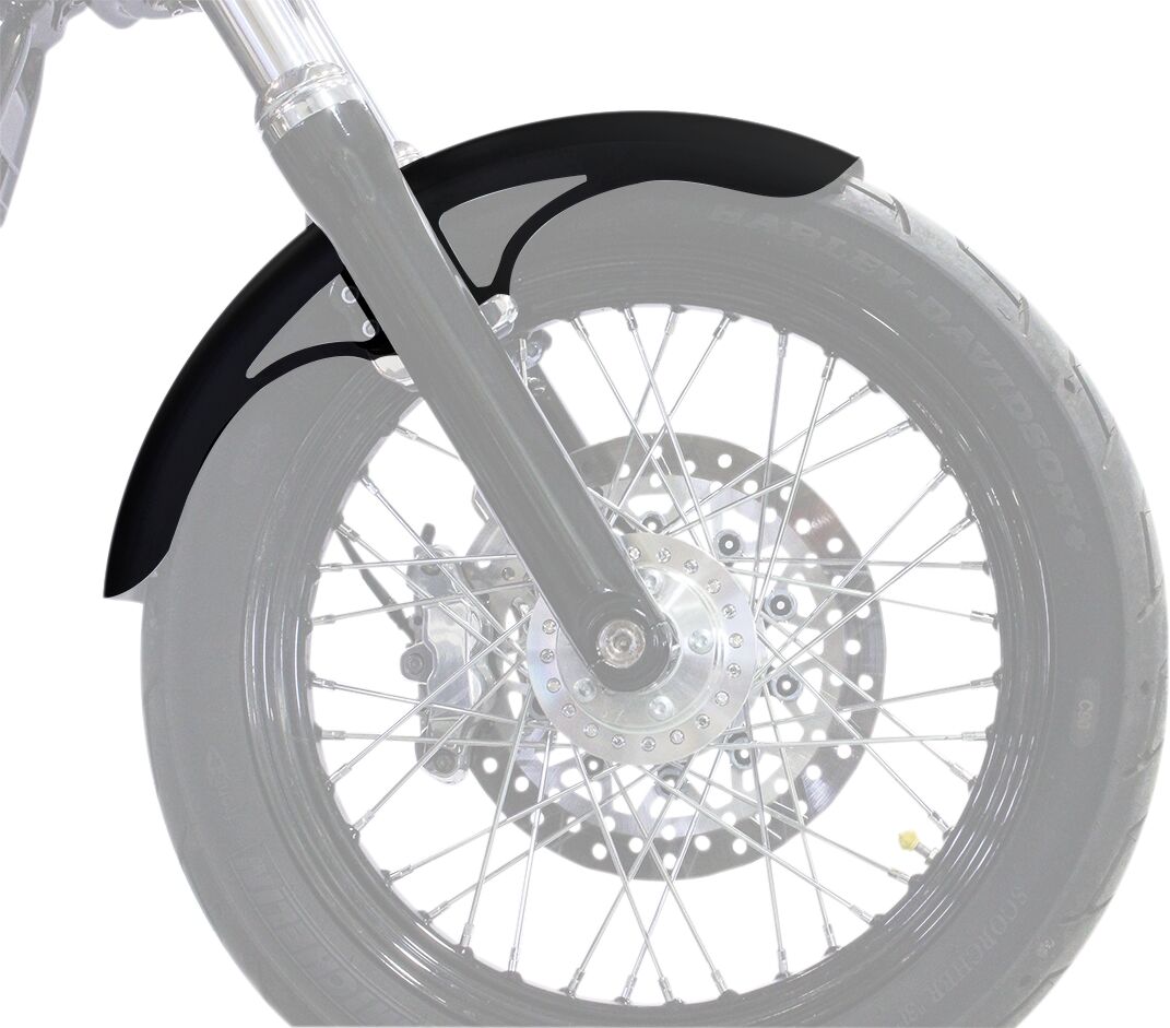 FXR|XL|FXD 39MM PTOM FRONT FEN