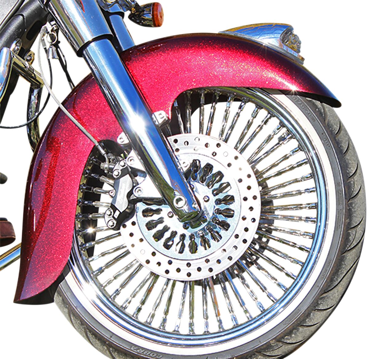 IND CHIEFTAIN|ROADMASTER KLASS