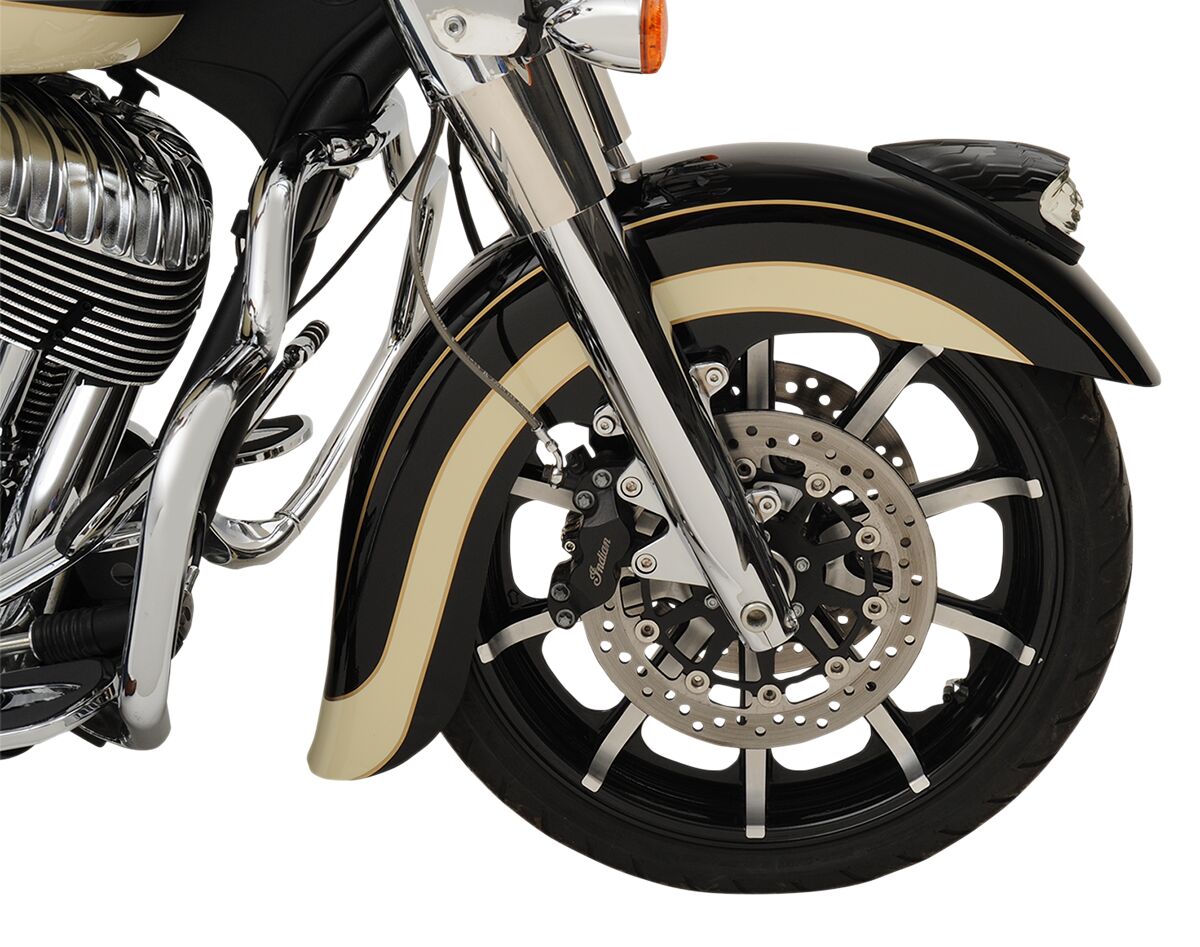 IND CHIEFTAIN|ROADMASTER KLASS