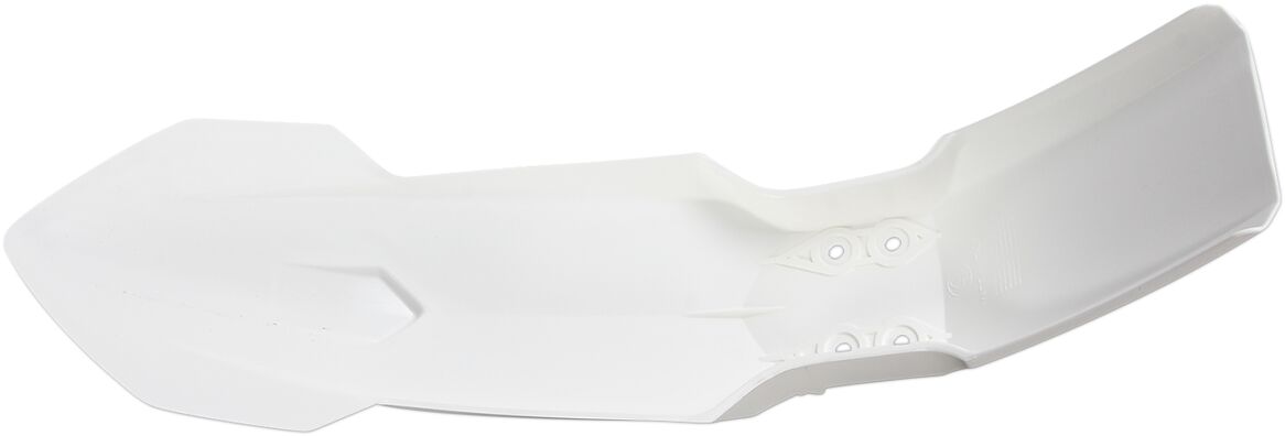 FENDER FRT SX65 16-23 WHT