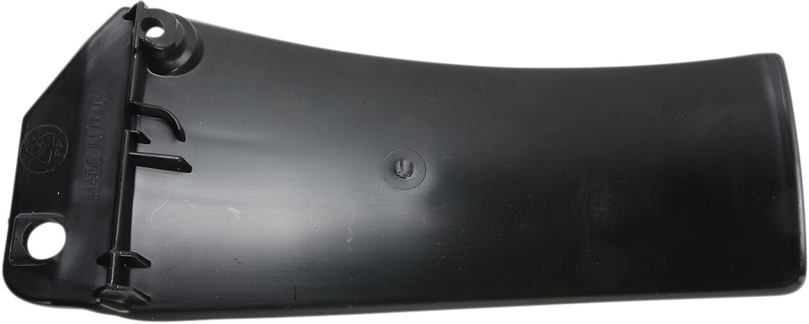 MUD FLAP KTM SX65 16-24 BK
