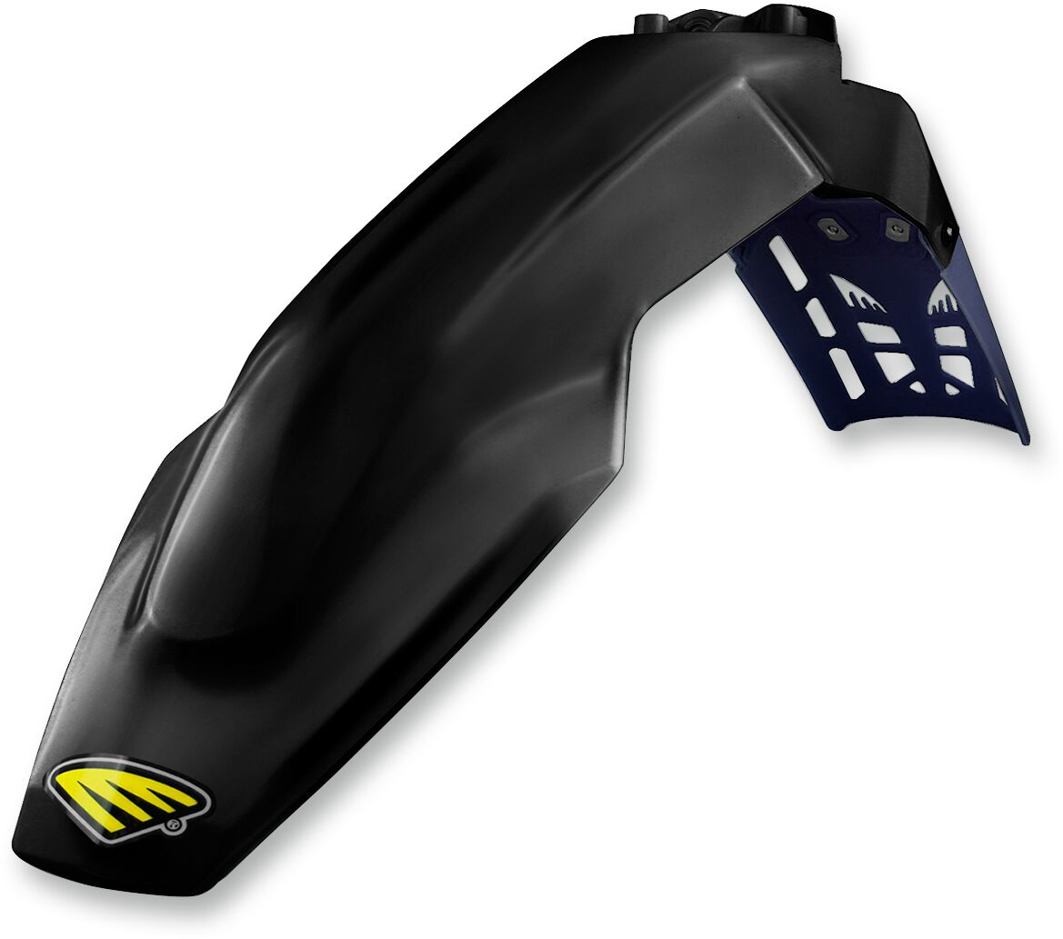 FENDER FRT CLITE HUS BLK